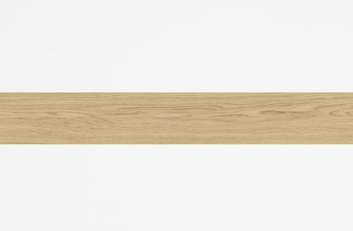 Shinnoki 4.0 Finerkant, Ivory Oak, FSC Mix 100%